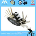 Wholesale Multi-Function Bike Bicycle Mechanic Repair Tool Kit 16 in 1 Bike Pepair Tool kit